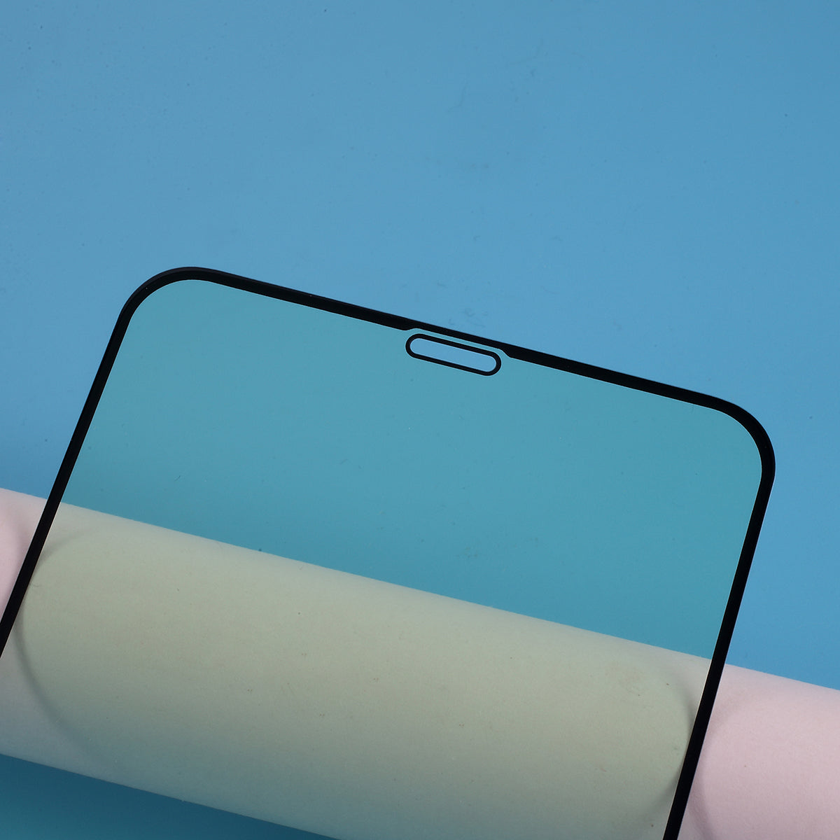 Ultra Clear Green Reading Mode Tempered Glass Screen Cover for Apple iPhone 11 XR 6.1 inch Ultra Clear Green Reading Mode Tempered Glass Screen Cover for Apple iPhone 11 XR 6.1 inch